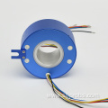 Through Hole Conductive Slip Ring